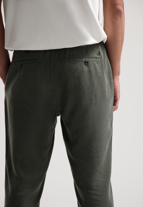 Logan Easy TENCEL™ Pants-5