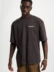 Heavy Oversize Legends Never Die Washed-1