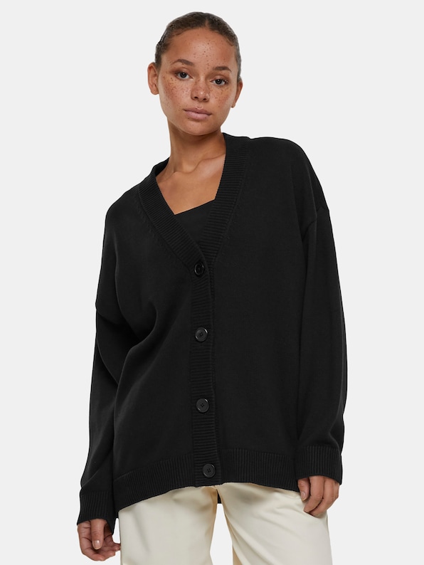 Big Oversized Cardigan-0