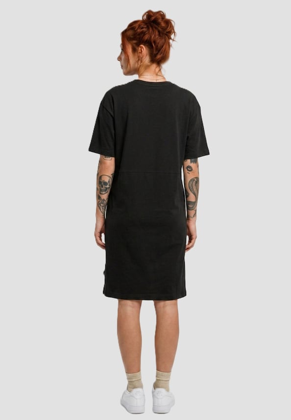 Essentials Oversized Slit-1