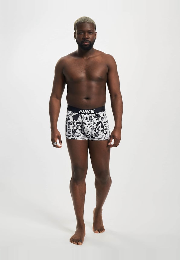 Dri/Fit Essential Micro -3