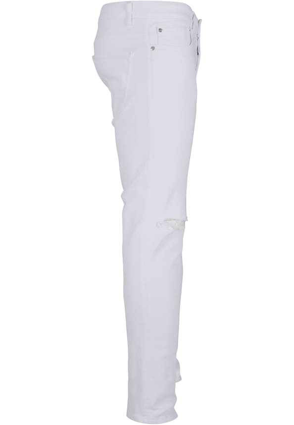 2Y Skinny Fit Jeans-6