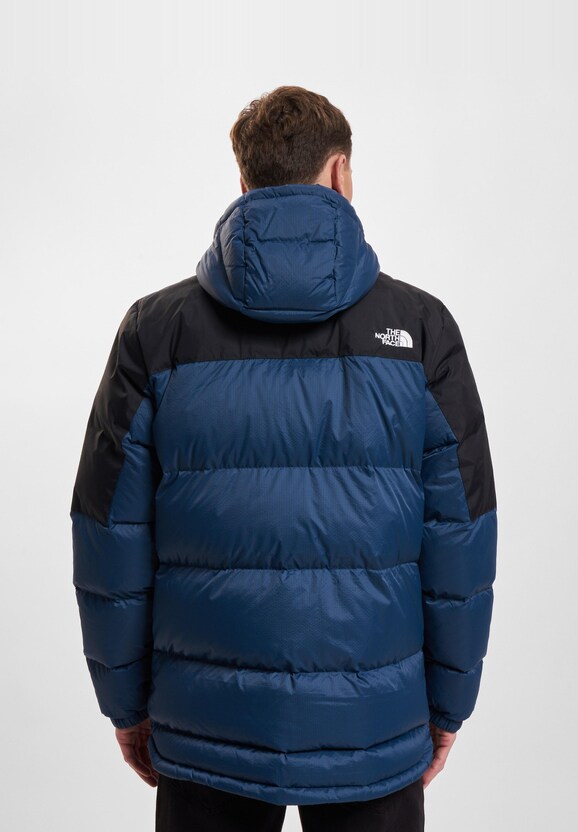 The North Face Diablo Winterjacke-1