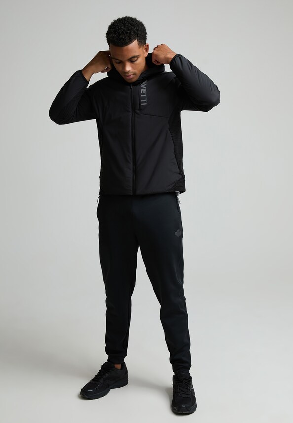 ZENORA 2.0 INSULATED HYBRID JACKET-2