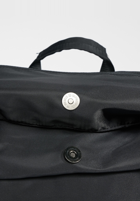 Nylon XXL Traveller-6