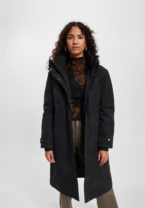 Didriksons Mia Parka-0
