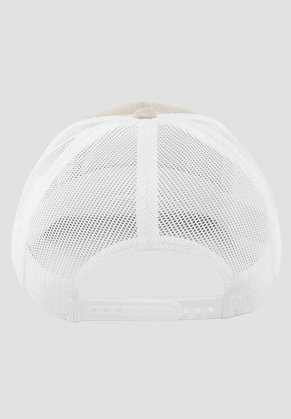 Flexfit Retro 2 Tone Trucker Caps-1