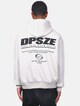 HEAVY OVERSIZE DPSZE-1