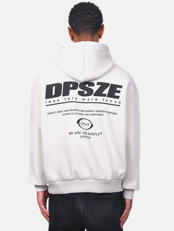 HEAVY OVERSIZE DPSZE-1