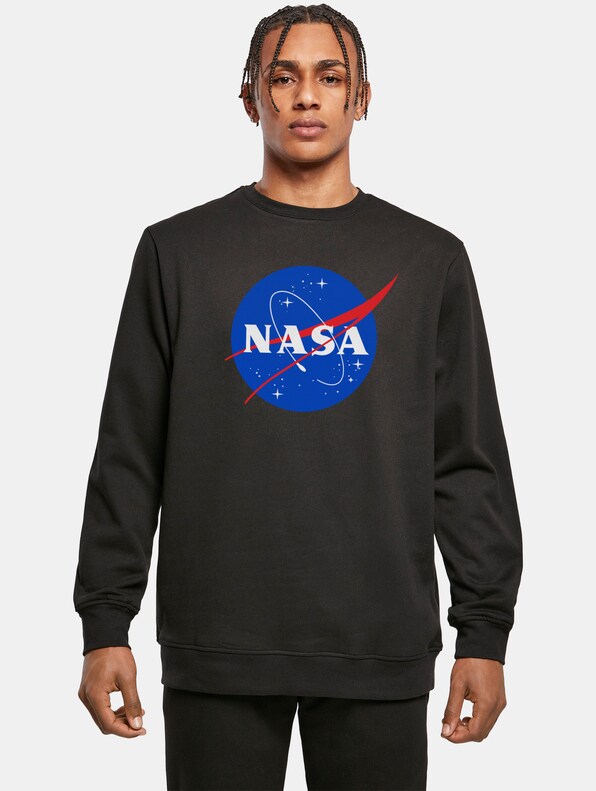 Nasa - Insignia Logo-0