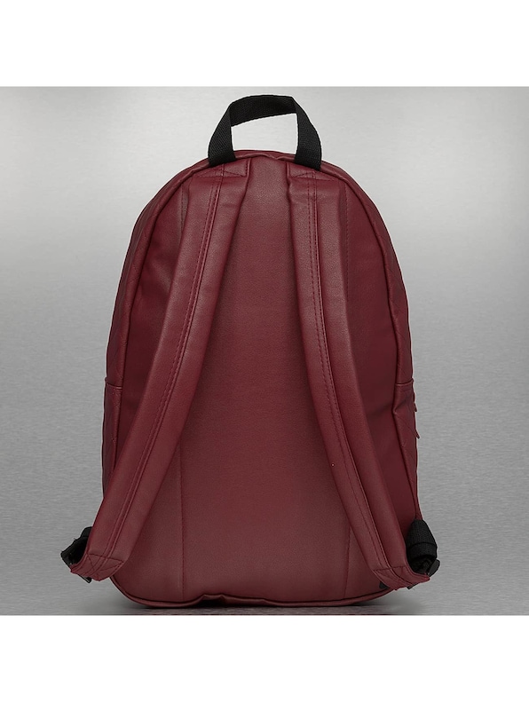 Diamond Quilt Leather Imitation-2