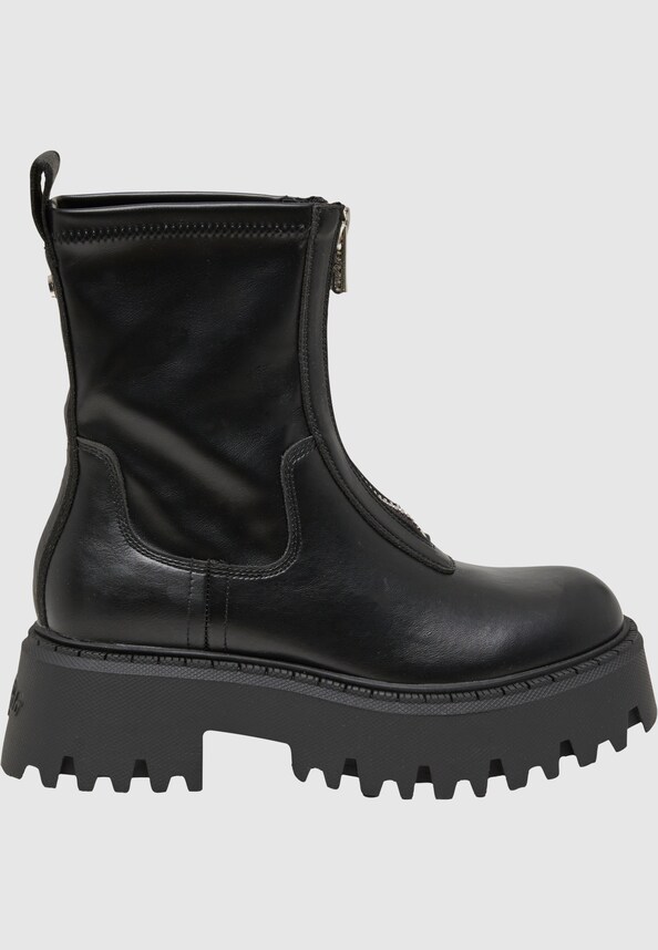 ASPEN ZIP - VEGAN NAPPA-3