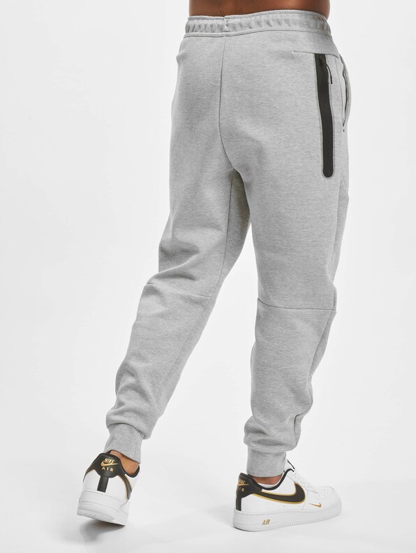 Nike Tech Fleece Jogger Sweat Pants Dark Grey-1