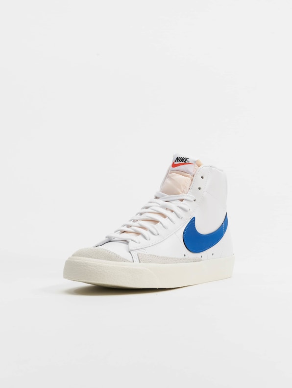 Nike Blazer Mid '77 Sneakers White/Game-2