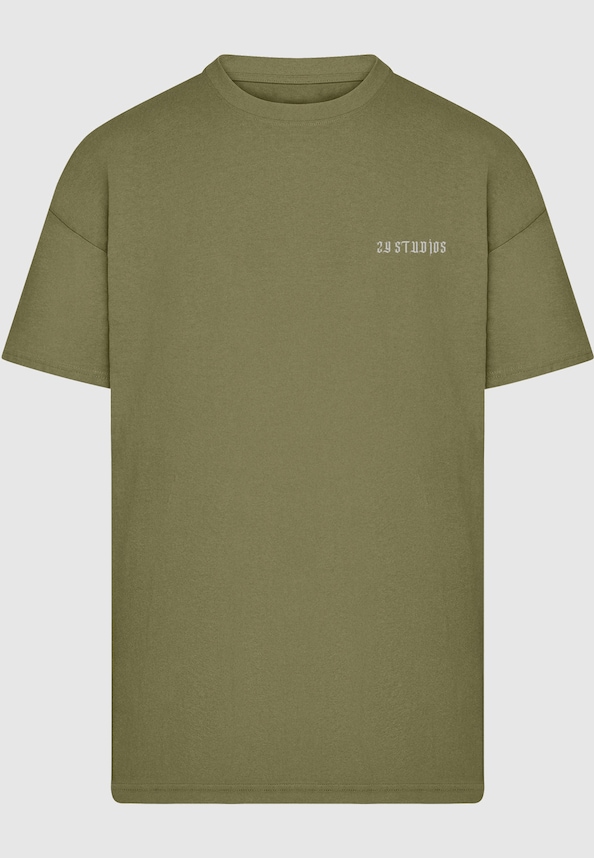 EAGLE ULTRA HEAVY TEE-2