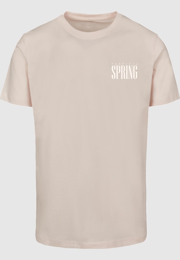 Tropical Spring Tee-2
