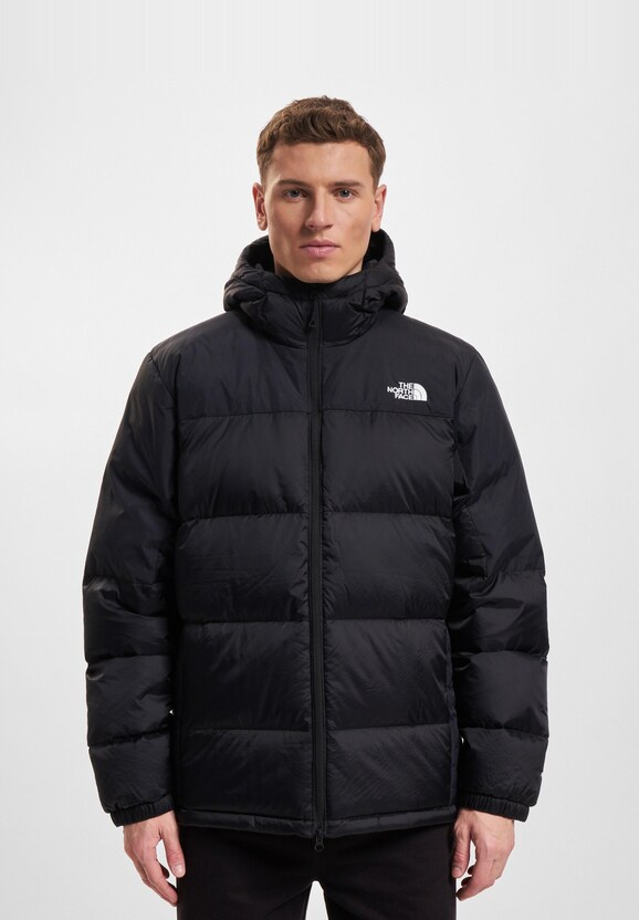 The North Face Diablo Winterjacke-2