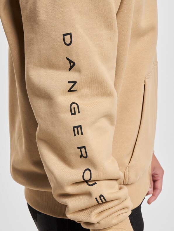 Dangerous DNGRS Decent Zip Hoodies-4
