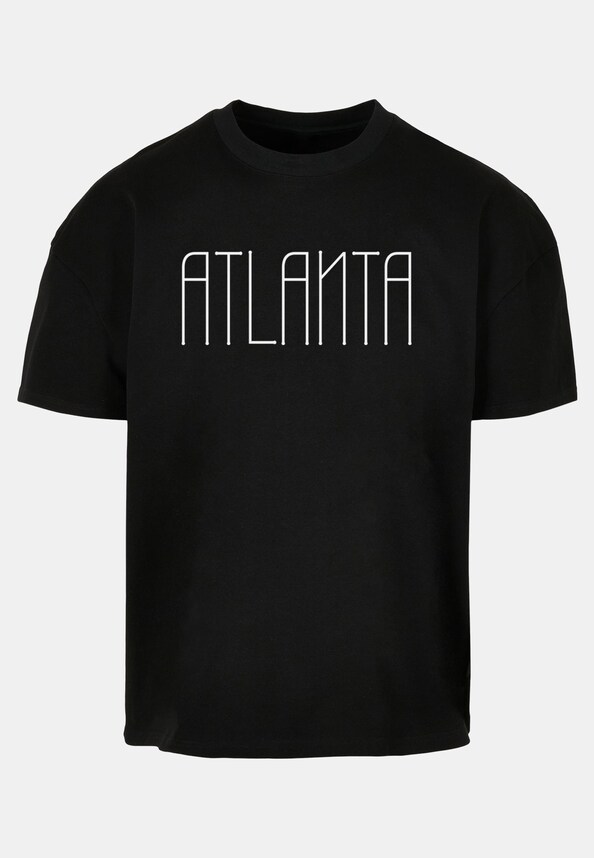 Atlanta X Ultra Heavy Cotton Box -2