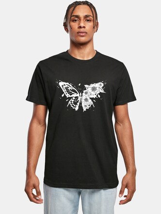 Butterfly White