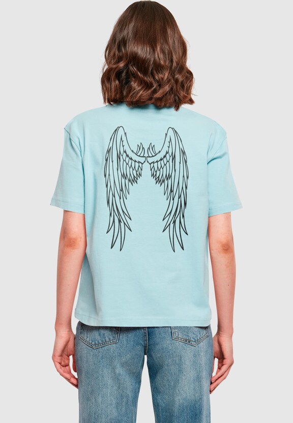Angel Tee-1