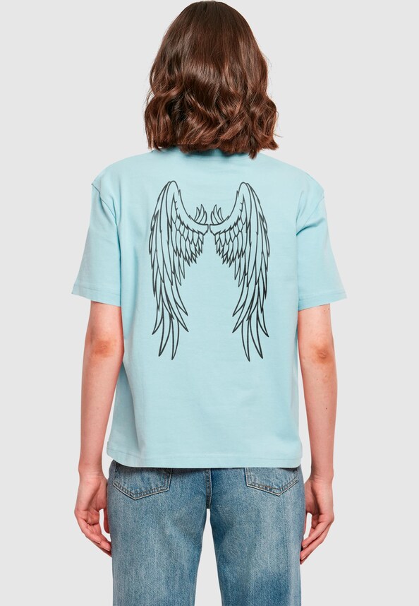 Angel Tee-1
