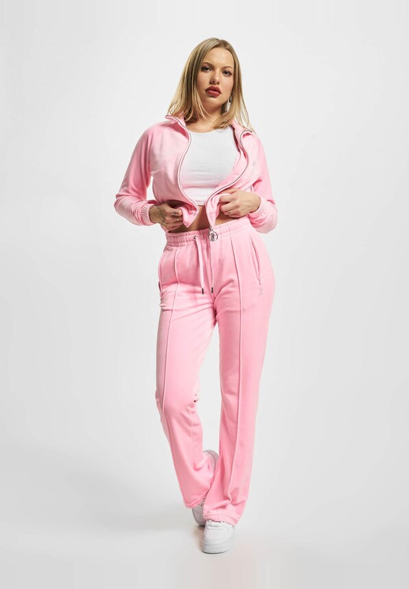 Velour Diamante Brandin -4