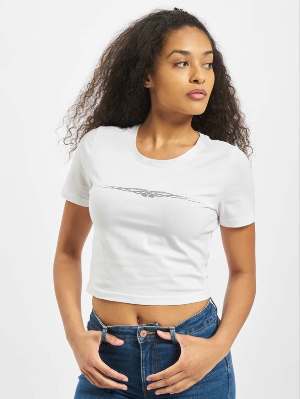 Ladies Tribal Cropped-2