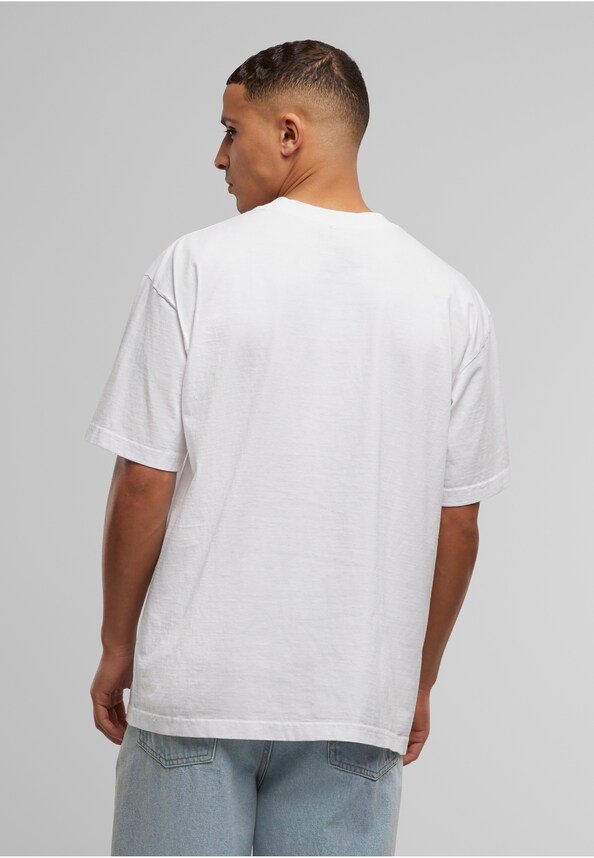 SMILEY SNOWGLOBE T-SHIRT-1