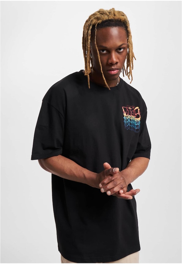 Dangerous DNGRS Tshirt Wallarts-0