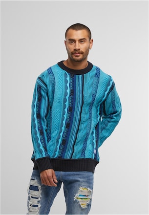 SIGNATURE KNIT CREW