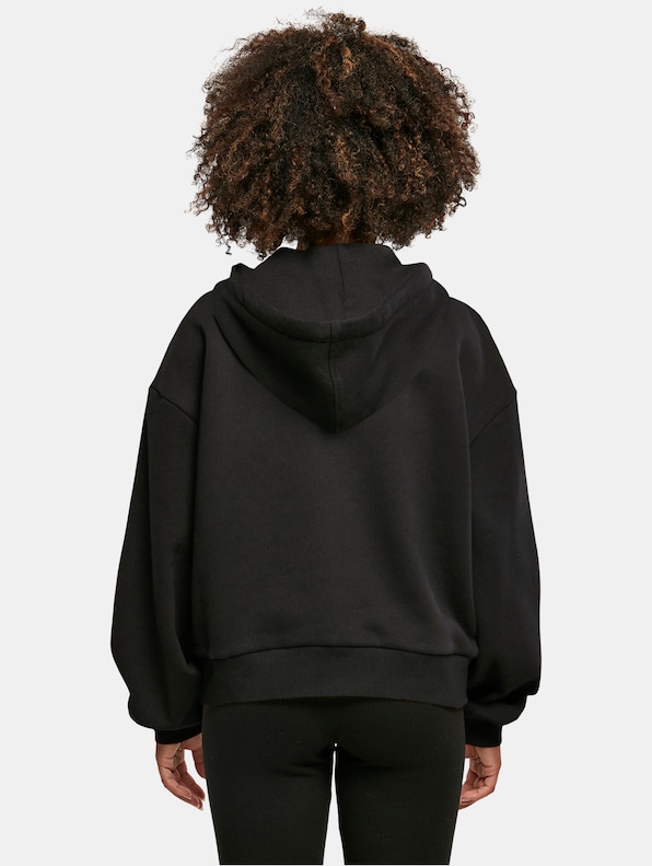 Ladies Let´s celebrate Organic Oversized -1