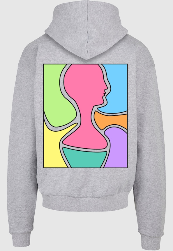 Artistic Minds Hoody-5