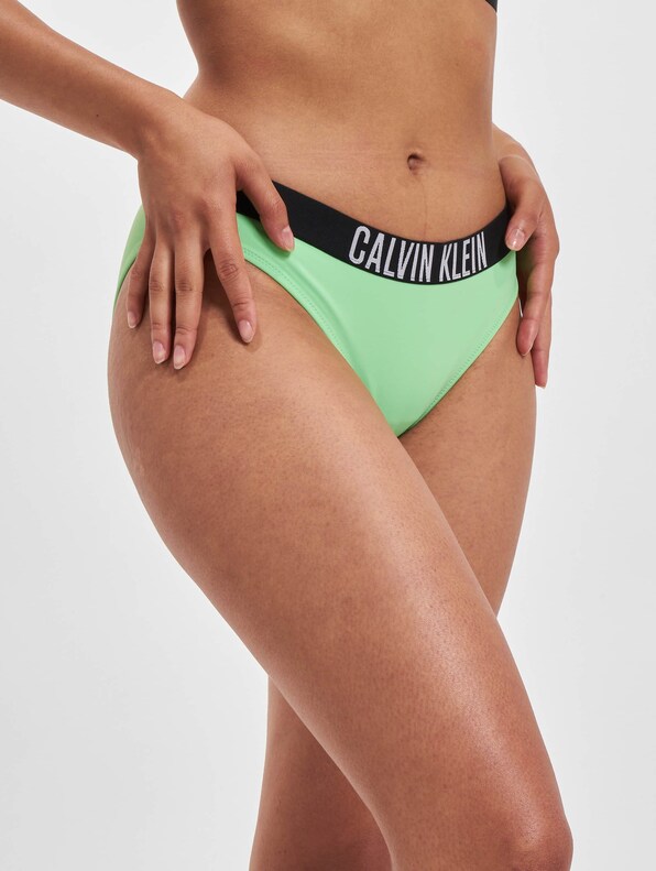 Calvin Klein Underwear Intense Power-S Bikini Unterteil, DEFSHOP