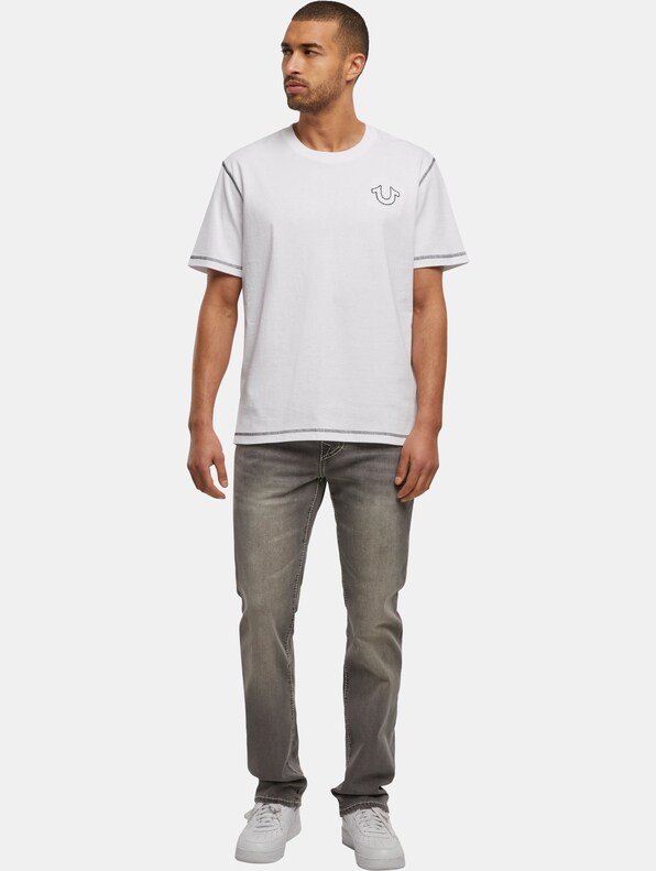 True Religion RICKY BIG T FLAP 34 IN-5