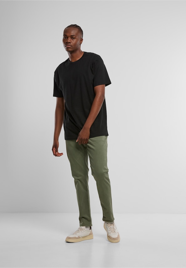 Felix Slim Fit Jeans-4