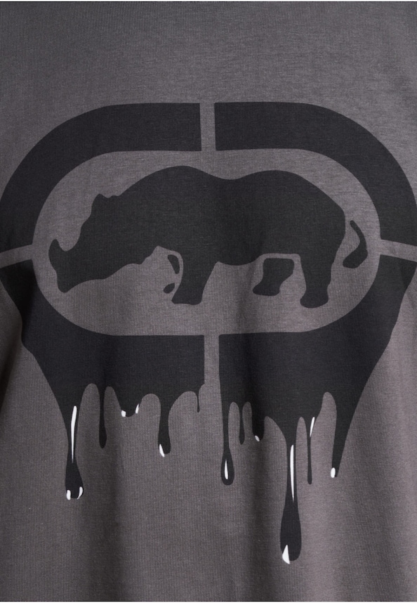 ECKOTS1171M LogoDrops T-Shirt-3