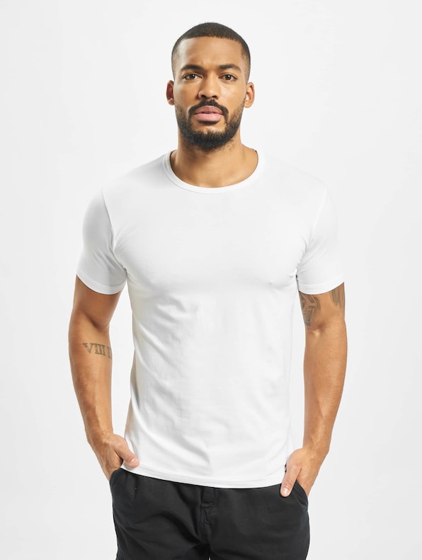 Fitted Stretch -2