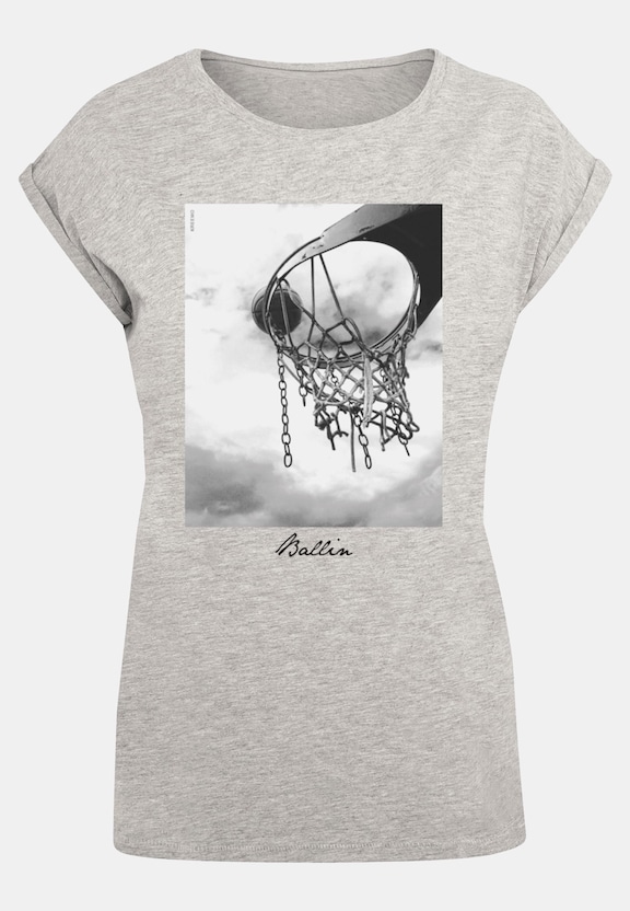 Ladies Ballin 2.0 Extended Shoulder -2