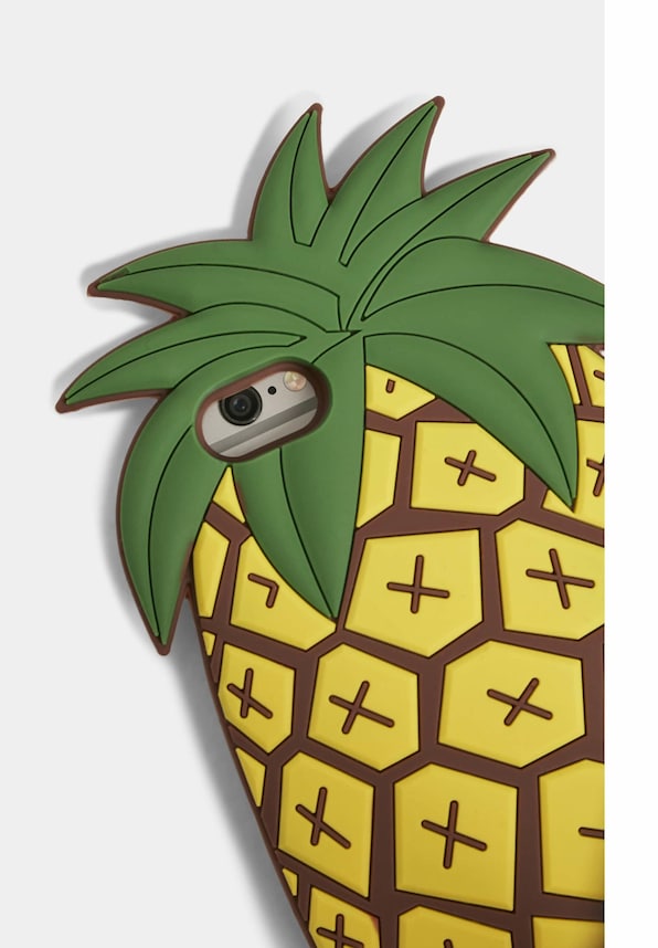 Pineapple iPhone 7/8, SE-1