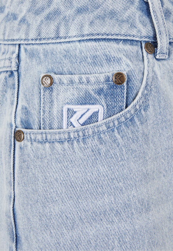 OG Slit Denim-10