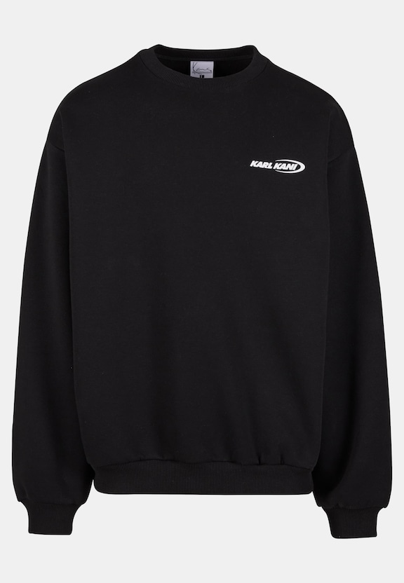 Woven Signature Resist Love-2