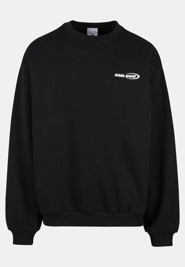 Woven Signature Resist Love-2