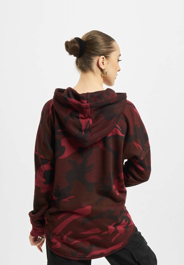 Oversized Camo-1