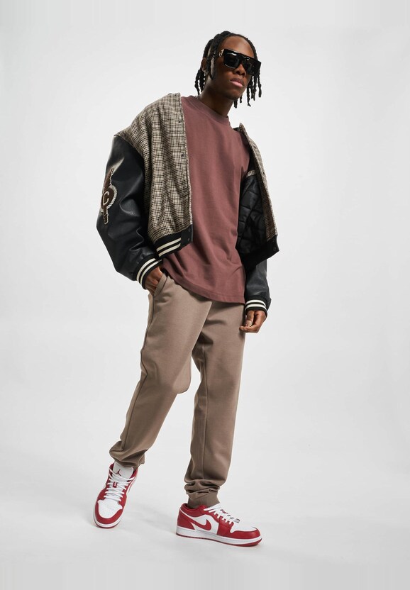 Blakam Clean Crew Neck-2