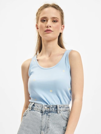 Only Daisy Tank Top