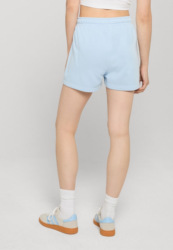 Ladies Light Terry-1