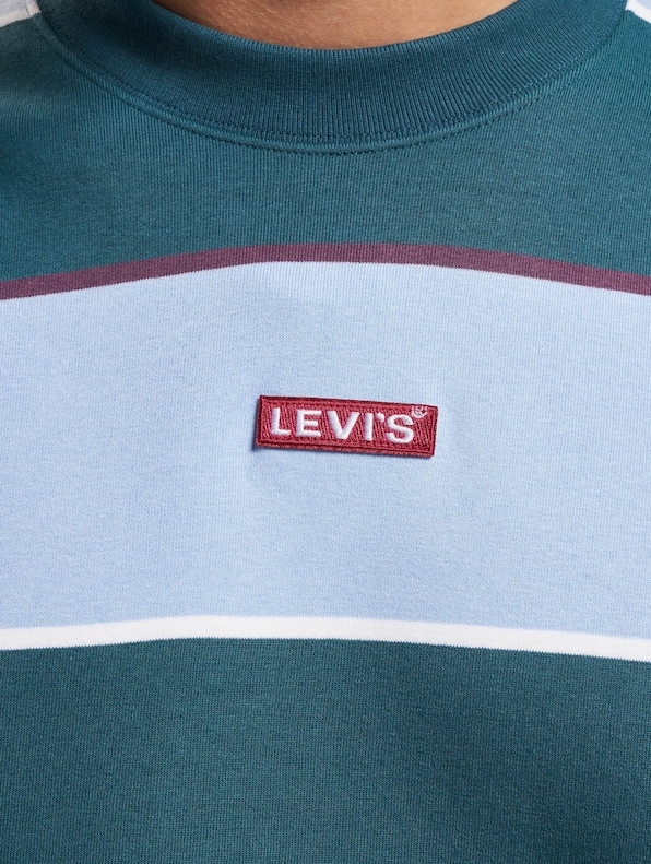 Levi's® Relaxed Baby Tab Sweatshirt-5
