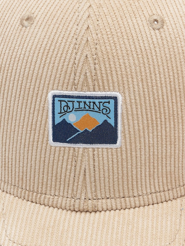 6 Panel Truefit Cord Mountains-4
