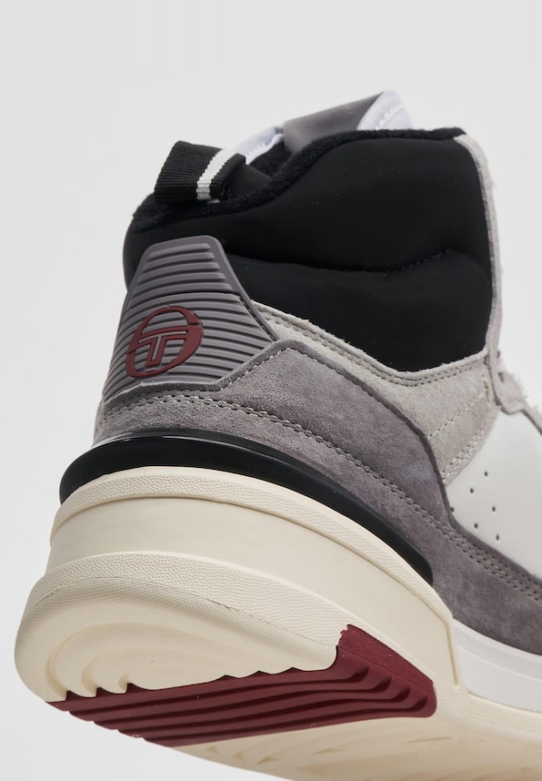 Sergio Tacchini Roma  Sneakers-8